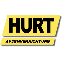 HURT Aktenvernichtung GmbH & Co. KG logo - Similar company to Shw Schmiedetechnik Gmbh & Co. Kg