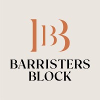 Barristers Block Wines logo - Similar company to Preshafood