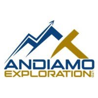 ANDIAMO EXPLORATION LIMITED logo - Similar company to Aurelia Mining
