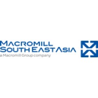 MACROMILL SOUTH EAST ASIA, INC. logo - Similar company to Jmk Next Technologies