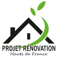 Projet Rénovation logo - Similar company to Lbp Menuiserie