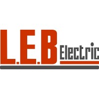 L.E.B. Electric Ltd. logo - Similar company to Technology Alliance Of Central New York