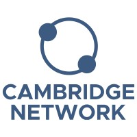 Cambridge Network logo - Similar company to Cambridge Tech Week