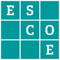 Economic Statistics Centre of Excellence (ESCoE) logo - Similar company to Economic Analytics