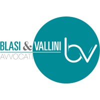 Blasi & Vallini Avvocati logo - Similar company to Studio Legale Covelli