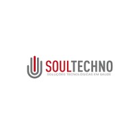 SoulTechno - Soluções Tecnológicas em Saúde logo - Similar company to Decida Tech