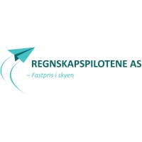 Regnskapspilotene AS logo - Similar company to Adb Regnskap As