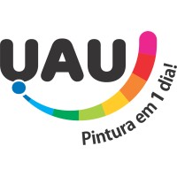 UAU Pintura em 1 dia! logo - Similar company to Wow Center