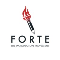 Forte Studio logo - Similar company to Machinesells.Com