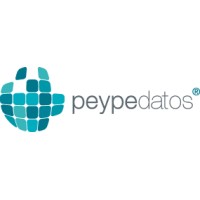 Peype Datos logo - Similar company to Argensoft Software
