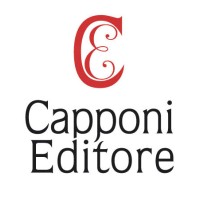 Capponi Editore logo - Similar company to Casa Editrice Graus