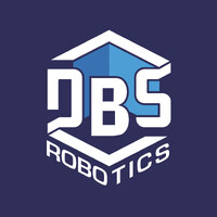 DBS Robotics logo - Similar company to Ftc Benelux