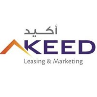 AKEED Real Estate For Marketing & Development Company logo - Similar company to Marsad Real Estate