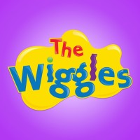 The Wiggles logo - Similar company to Kideo