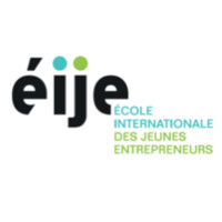 École Internationale des Jeunes Entrepreneurs logo - Similar company to Association Des Diplômés De L'Ecole Supérieure De Banque (Adeb)
