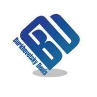 event agency B&D logo - Similar company to I Want Event Agency