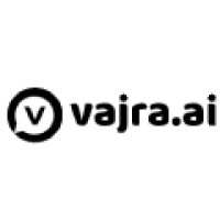 Vajra AI logo - Similar company to Socialprachar.Com