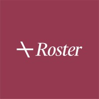 The Roster logo - Similar company to Spreadbrnd