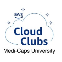 AWS Cloud Club - Medi-Caps University logo - Similar company to Cloud Guider