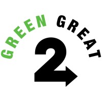Green2Great logo - Similar company to Let Sonnensegel Gmbh