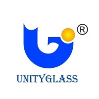 UNITY GLASS INDUSTRY logo - Similar company to Goel Scientific Glass Works Ltd