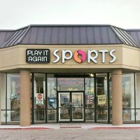 Play It Again Sports, Wichita, KS logo - Similar company to Kansas Highway Patrol