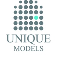 UNIQUE MODELS logo - Similar company to Joyclub