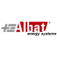ALBAT d.o.o. Sarajevo logo - Similar company to Arkmonía Proyectos Sustentables