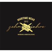 Maritime Wear logo - Similar company to I4Industry