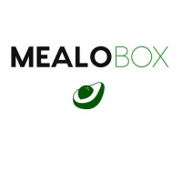 MealoBox logo - Similar company to Startz Services