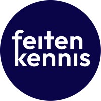 Feitenkennis logo - Similar company to Lr Internet Is Mobile