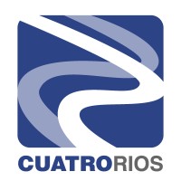 Cuatro Rios logo - Similar company to Rochel Muebles De Oficina