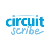 Circuit Scribe logo - Similar company to Electroninks Incorporated