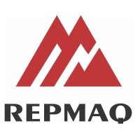REPUESTOS DE MAQUINARIAS EN GENERAL S.A.C - REPMAQ logo - Similar company to Central De Mangueras , Central De Bandas