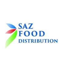 SAZ FOOD DISTRIBUTION logo - Similar company to Kbs Distribution Sarl