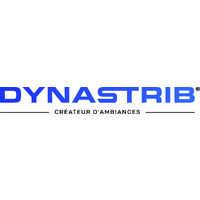DYNASTRIB SARL logo - Similar company to Mon Grossiste Auto