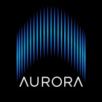 Aurora logo - Similar company to Tech Supersonic (Tss)