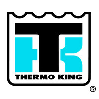 Thermo King Sverige logo - Similar company to Sortimo Sverige
