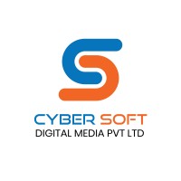 Cybersoft Digital Media logo - Similar company to Vcollab Inc