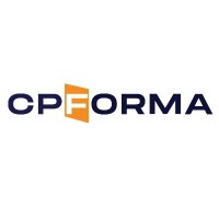 CPForma logo - Similar company to Cforpro