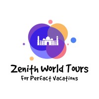 Zenith Tourism Services logo - Similar company to Plan B Health Technology Solutions
