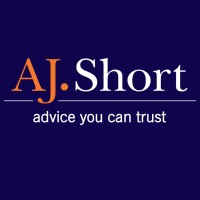 AJ Short & Associates Ltd. logo - Similar company to Baseplan Ltd