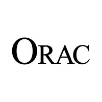 Orac DACH logo - Similar company to Orac Uk