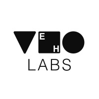 Veholabs logo - Similar company to Aark Design Studio