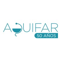AQUIFAR logo - Similar company to Colegio Nacional De Químicos Farmacéuticos De Colombia