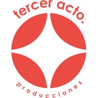 Tercer Acto Producciones logo - Similar company to Aura