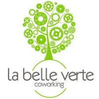 La belle verte coworking logo - Similar company to Cawita Technologies