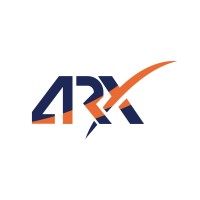ARKX logo - Similar company to Nuro Group