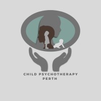 Child Psychotherapy Perth logo - Similar company to Family Inclusion Network Wa (Finwa)