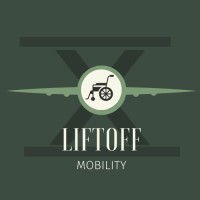 LIFTOFF Mobility logo - Similar company to Mmm